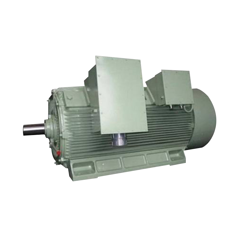 Trofazni indukcijski motor s visokim naponom Y2 serije (H: 355-630mm)