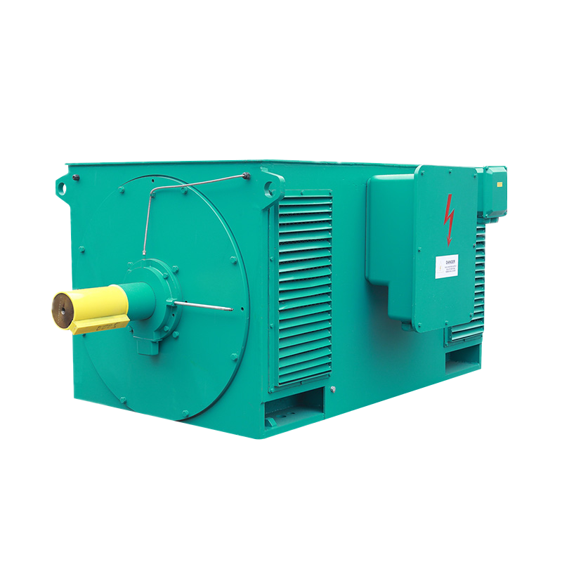 Y serija visokonapon trofazni indukcijski motor (H: 355-1000mm)