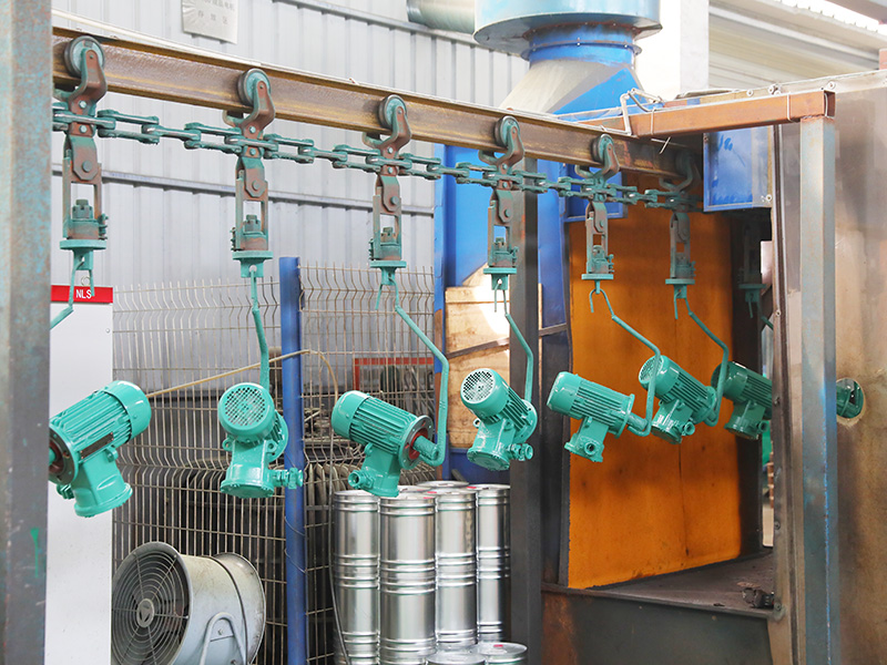 Shanghai Pinxing Motor-Co.