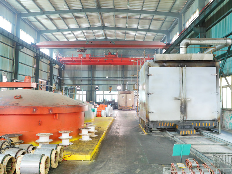 Shanghai Pinxing Motor-Co.