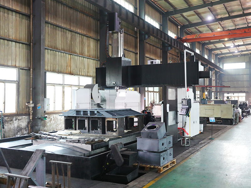 Shanghai Pinxing Motor-Co.