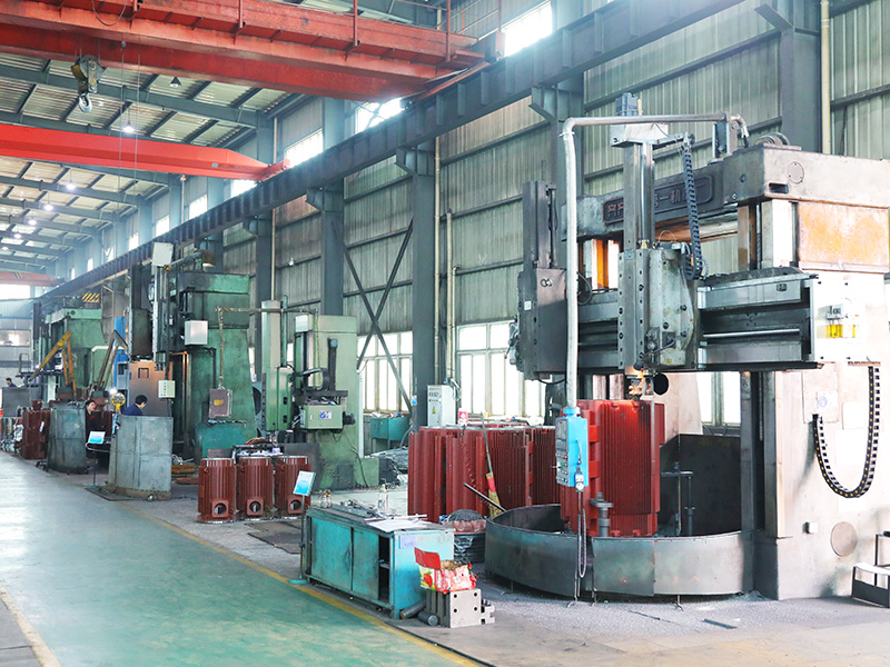 Shanghai Pinxing Motor-Co.