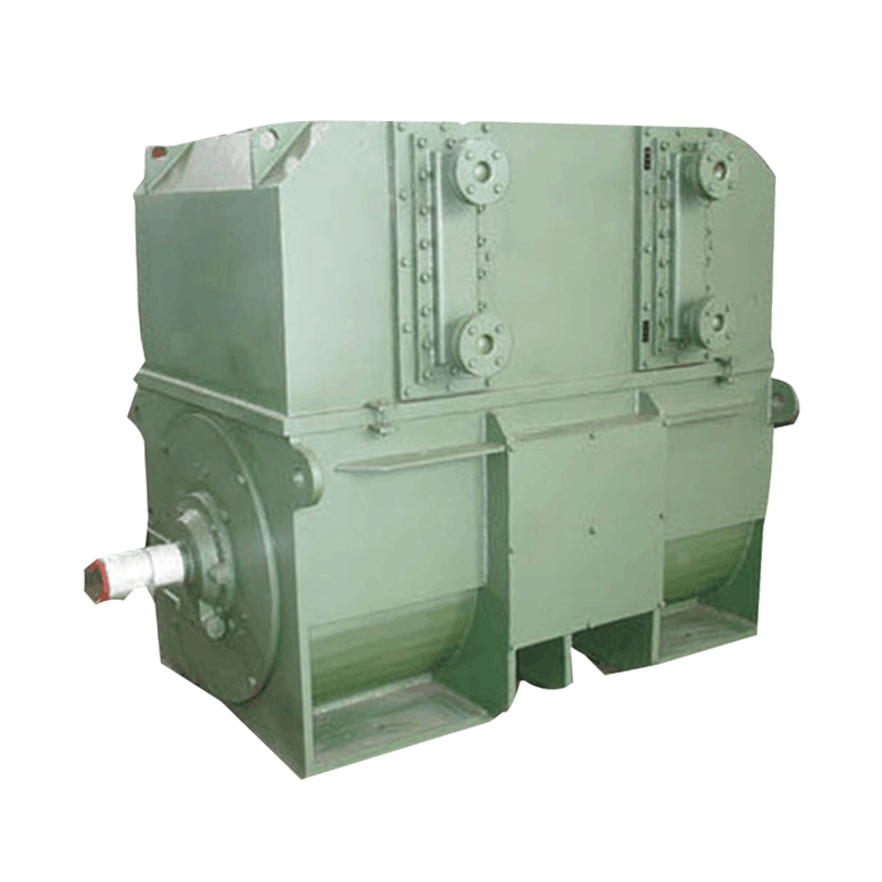YKS serija visokonapon trofazni indukcijski motor (H: 355-1000mm)