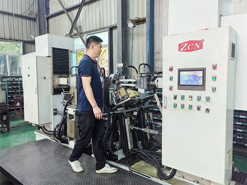 Shanghai Pinxing Motor-Co.