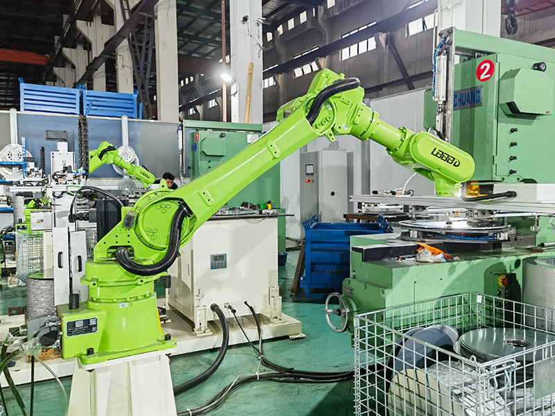 Shanghai Pinxing Motor-Co.