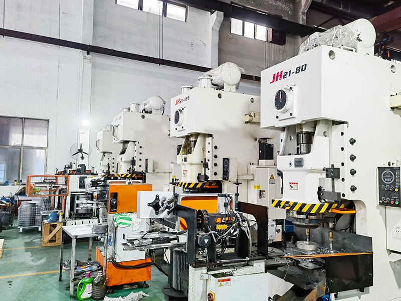 Shanghai Pinxing Motor-Co.