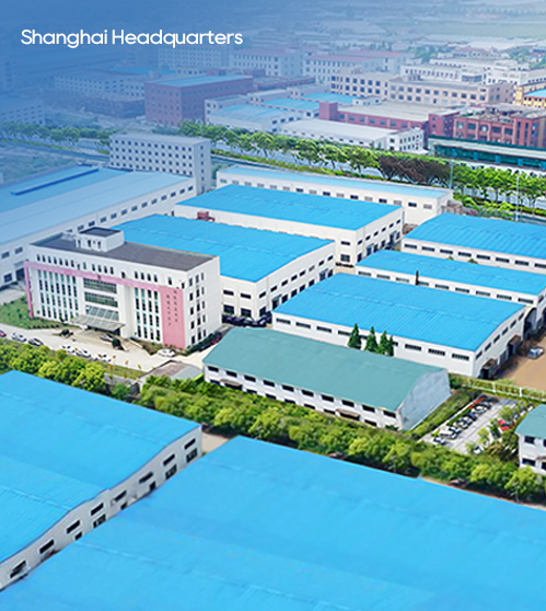 Shanghai Pinxing Motor-Co.