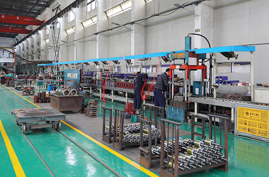Shanghai Pinxing Motor-Co.